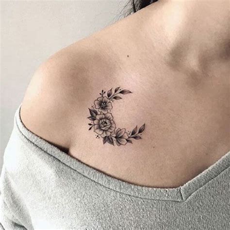 small female cute chest tattoos|Bold and Beautiful: 50+ Chest Tattoos for Women。